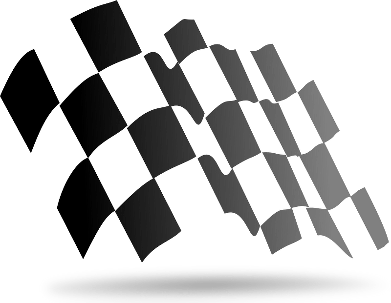Checkerflag