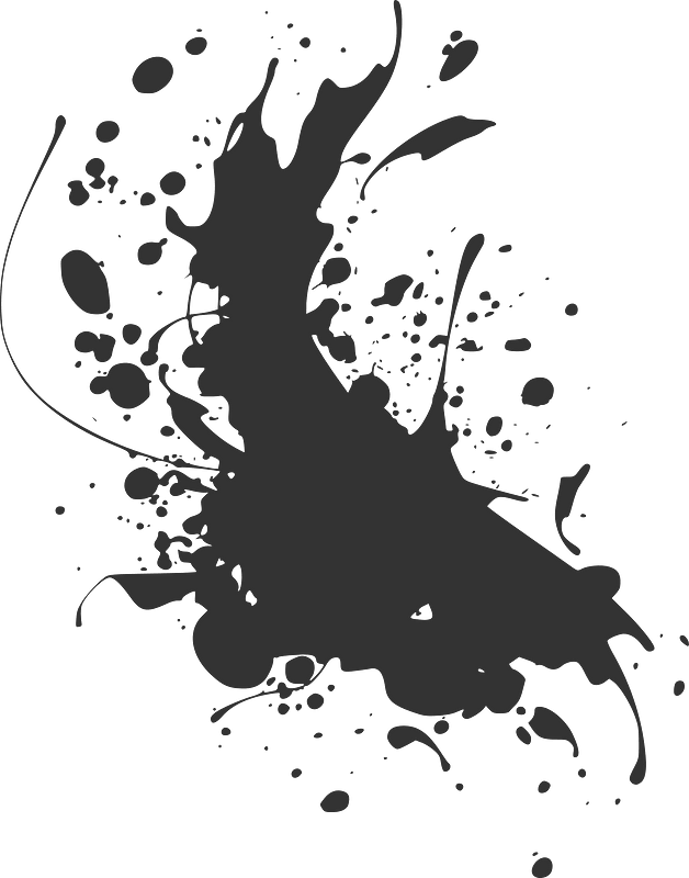 Ink Splat