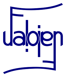 Ambigramme Fabien