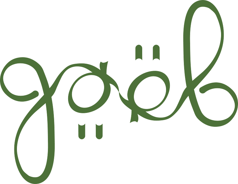 Ambigramme Gael