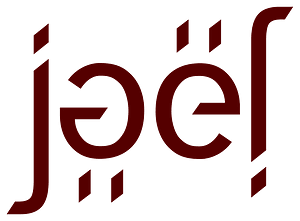 Ambigramme Joel