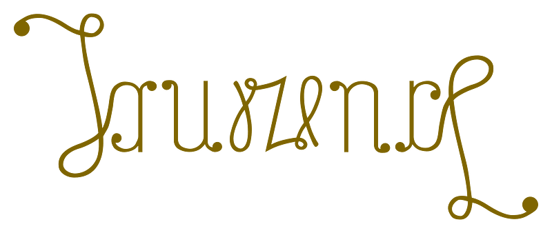 Ambigramme Laurence