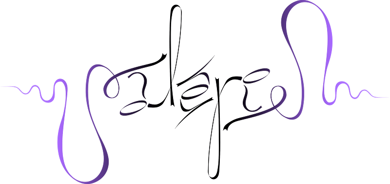 Ambigramme Valerie