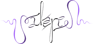 Ambigramme Valerie