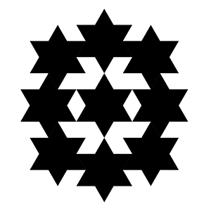Hexagram Connection
