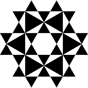 Nested Hexagram