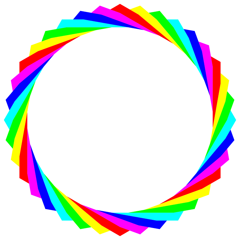 Hexagon