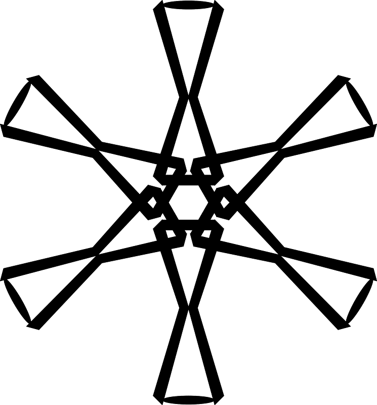 Hexagon