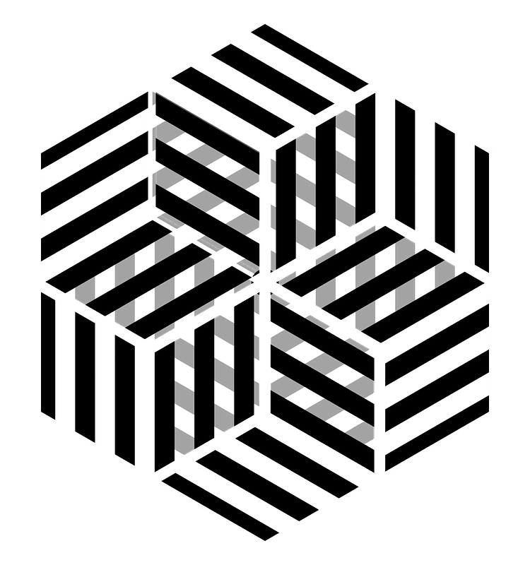 Masked Hexagons