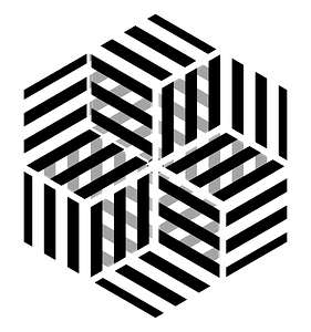 Masked Hexagons