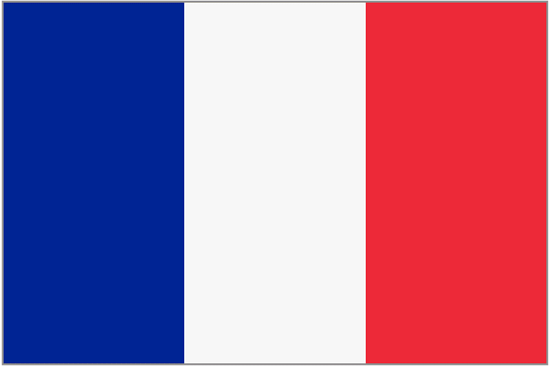 French flag