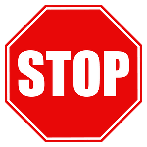 Stop Sign