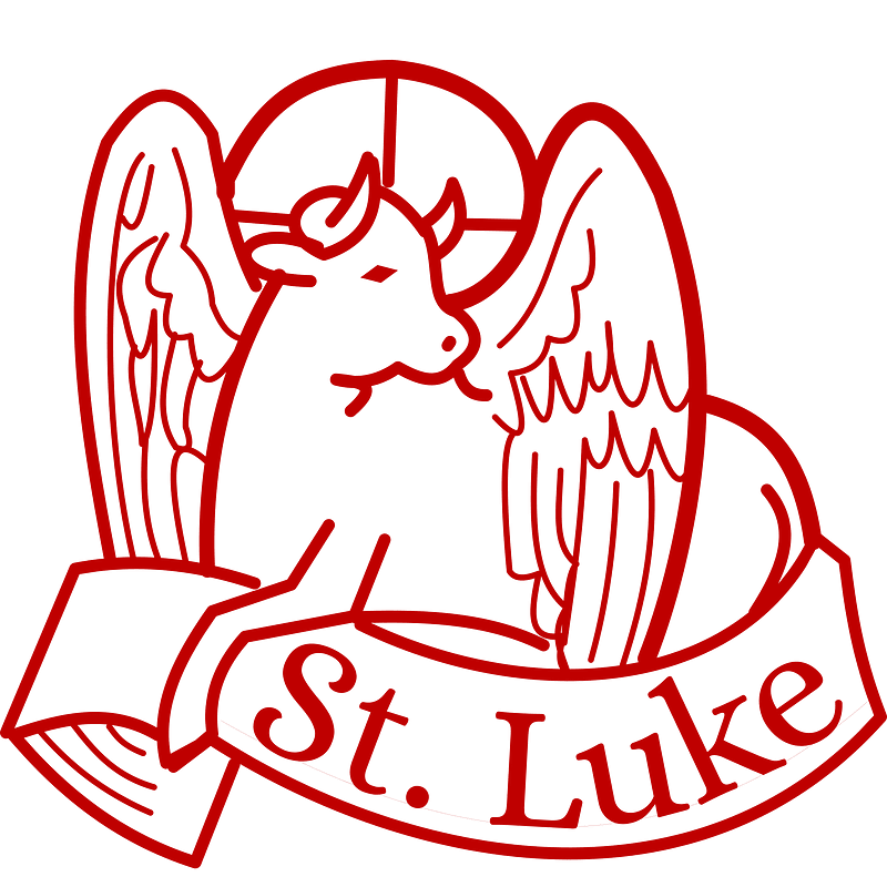 St Luke