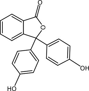 Phenolphthalein