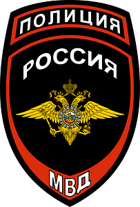 Полиция