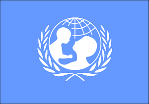 Logo Unicef