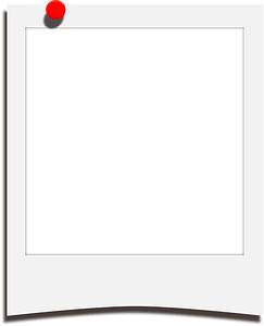 Polaroid-Pinup-Template