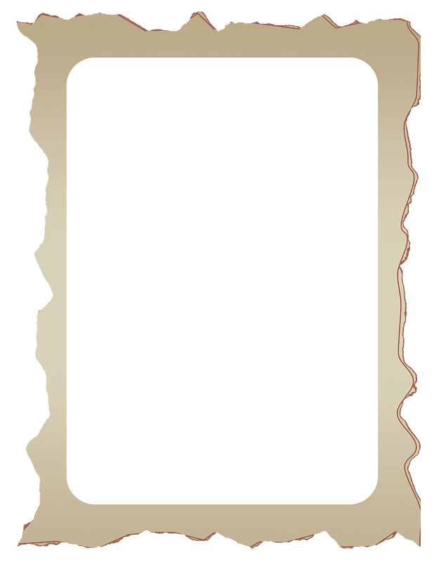 Parchment Border 1