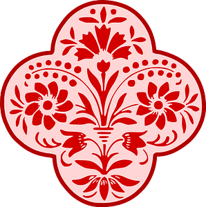 Page Ornament