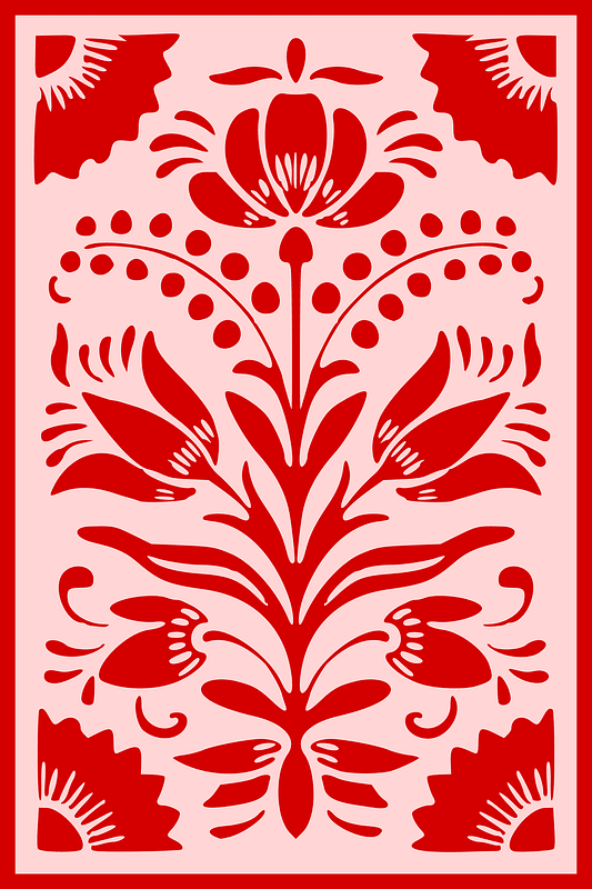 Page Ornament
