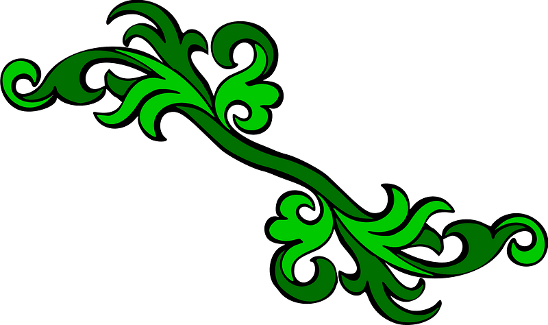 Page Ornament