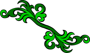 Page Ornament