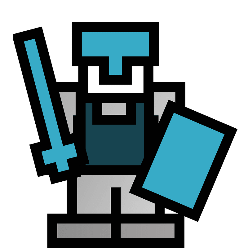 Strategy Game Tileset