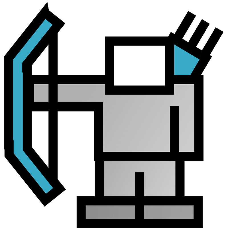Strategy Game Tileset