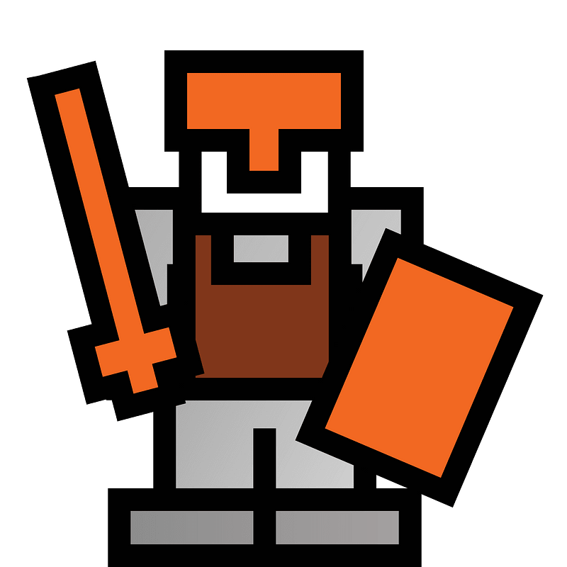 Strategy Game Tileset