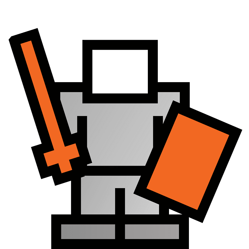 Strategy Game Tileset