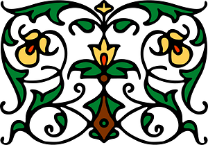 Page Ornament