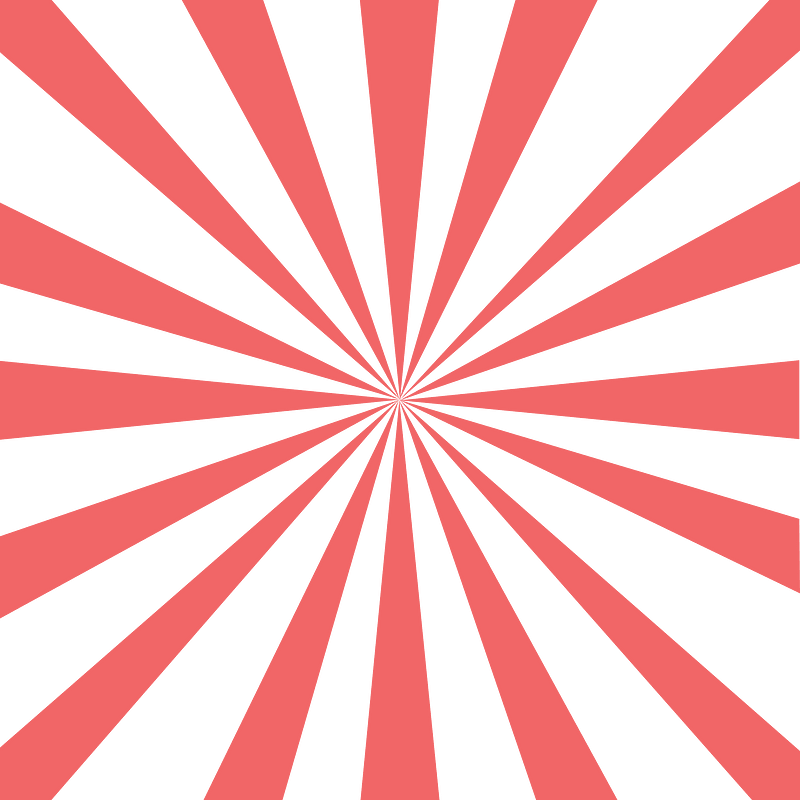Japanese Flag Lines