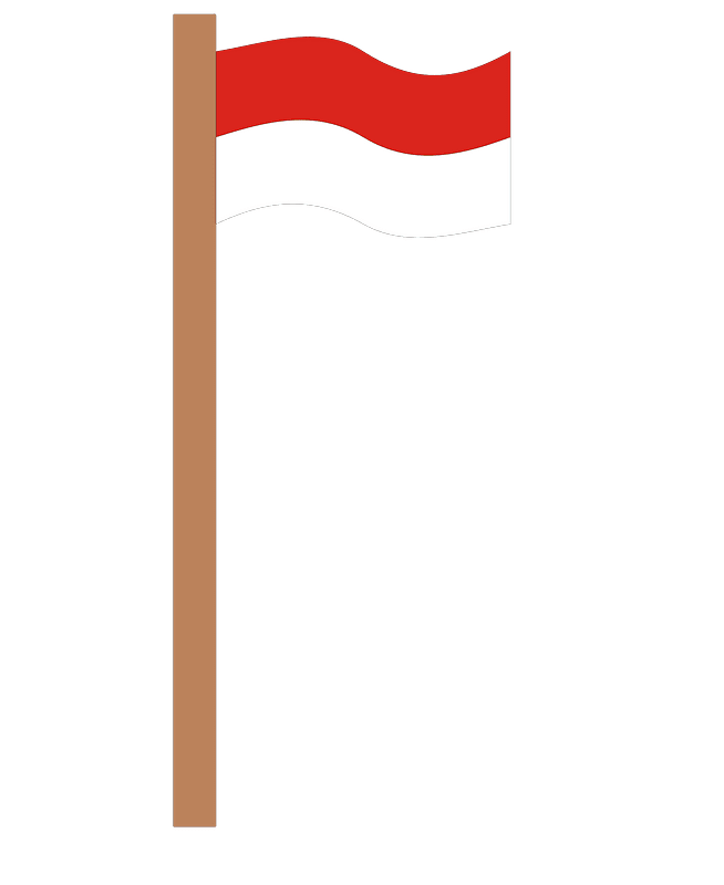 I Love Indonesia