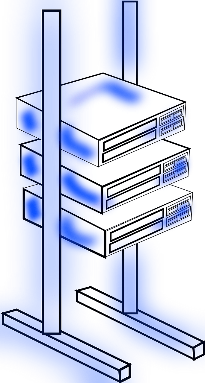 Server's Frame