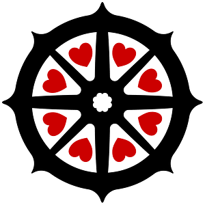 Mandala of the Hearts