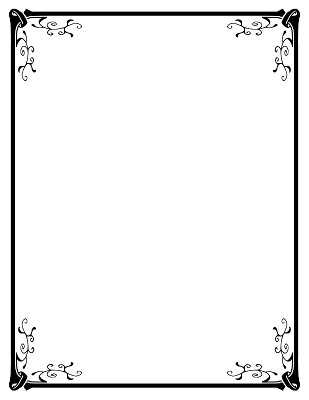 Border 20
