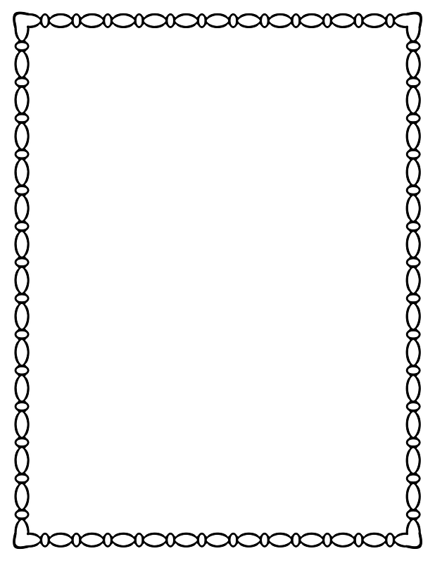Border 88 (Us Size)