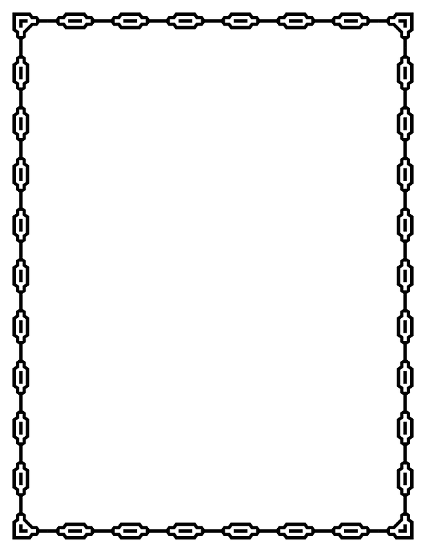 Border 99 (Us Size)