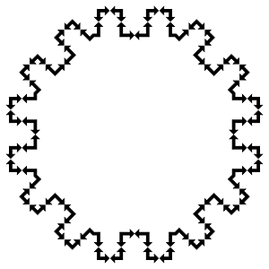 Arrows Frame