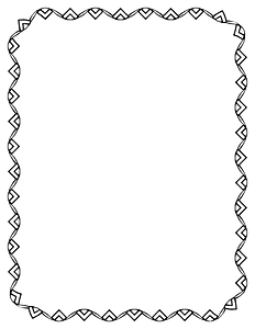 Border 113 (Us Size)