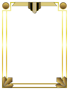 Art Dec0 Border 2