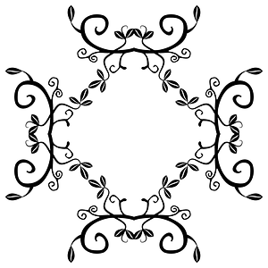 Arvin Flourish Frame 5