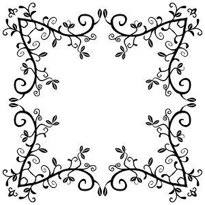 Arvin Flourish Frame 6