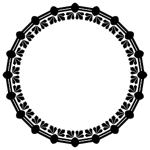 Arvin Deco Frame 7