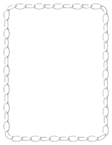 Chain Border