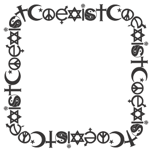Coexist Frame 2