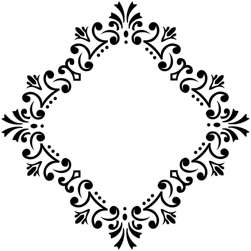 Diamond Frame3