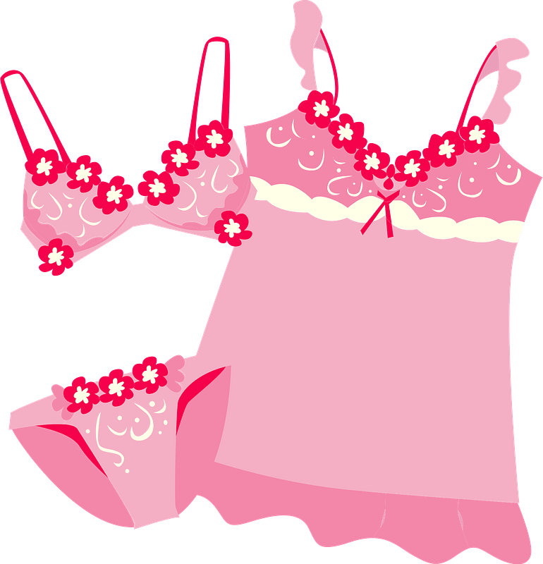 Underwear Lingerie