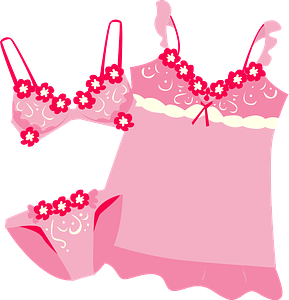 Underwear Lingerie