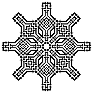 Arrows Frame